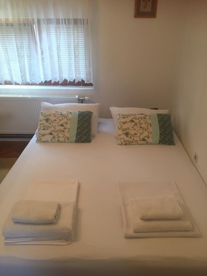 Eka Apartment